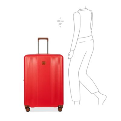 Ferrara 3 Piece Spinner Suitcase Set