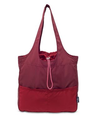 The Balos Foldaway Tote