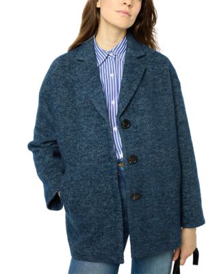 Gerard Darel Leda Coat