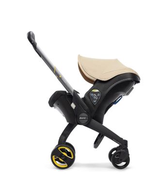 Unisex Car Seat & Stroller