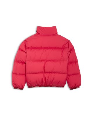 Girls' Abbadia Down Puffer Jacket - Little Kid