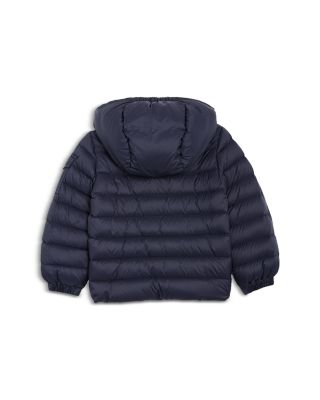 Unisex Jules Down Puffer Jacket - Baby, Little Kid