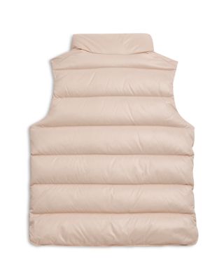 Unisex Bernard Vest - Baby, Little Kid
