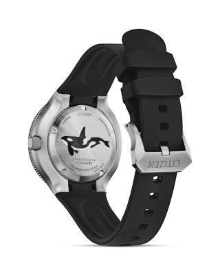 Promaster Orca Watch, 46mm