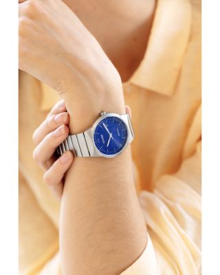 Modern Axiom Watch, 40mm