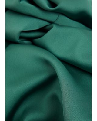 Limited Fairhaven Open Back Dress