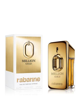 Million Gold Eau de Parfum Intense 1.7 oz.