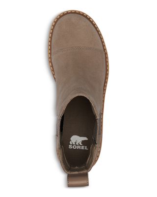 Women's Joan Now Block Heel Chelsea Boots