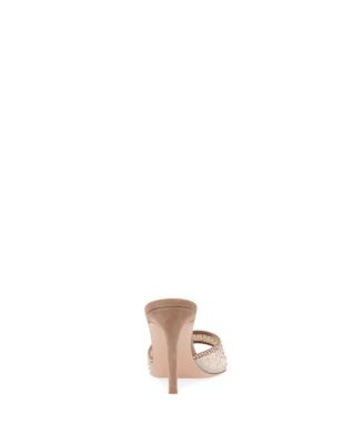  Women's Rania Mule 85
