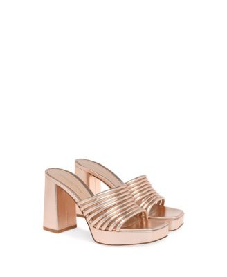 Gianvito Rossi - Women's Lena Mule