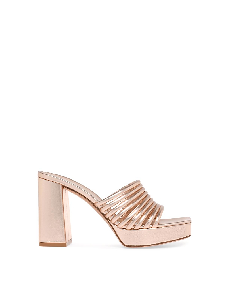 Gianvito Rossi Women's Lena Mule
