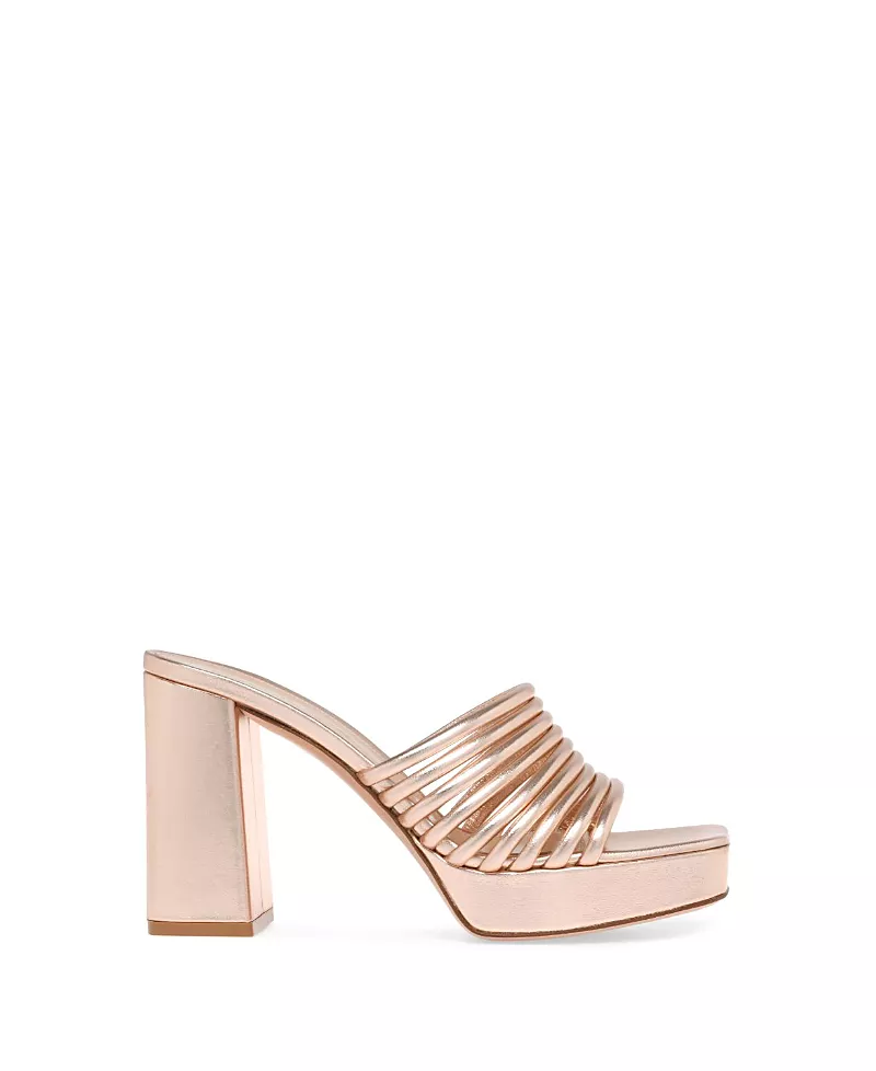 Gianvito Rossi Women's Lena Mule