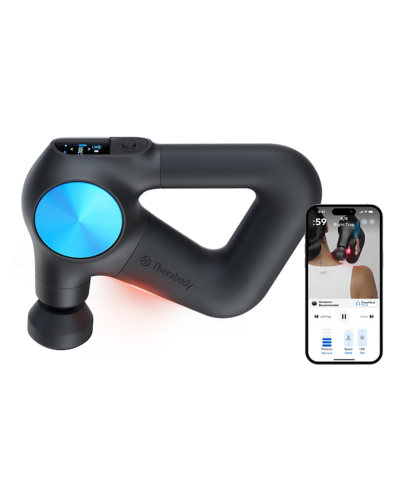 Therabody Theragun Pro Plus