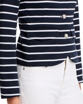 Kensington Knit Jacket