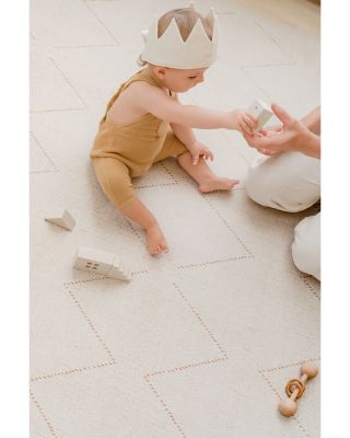 Prettier Puzzle Playmat