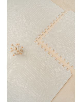 Prettier Puzzle Playmat