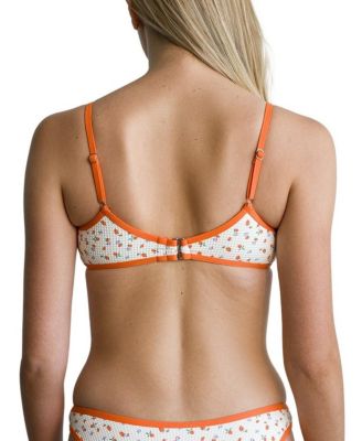 Blair Scoop Neck Bikini Top