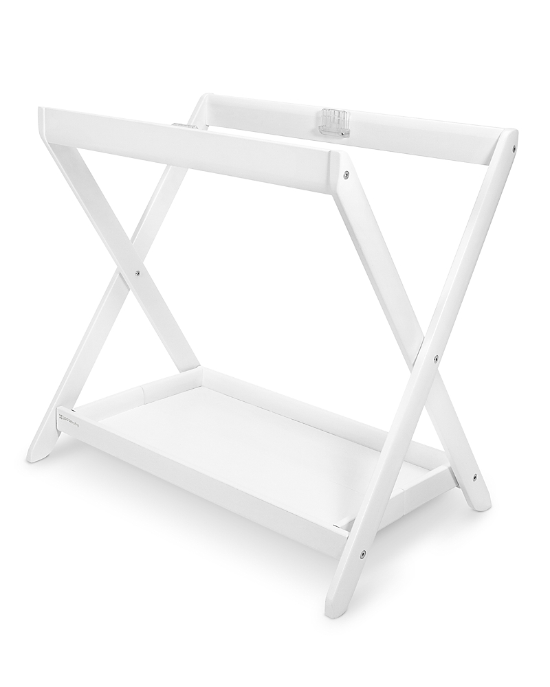 Uppababy Bassinet Stand In White