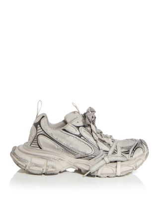 Balenciaga Women's 3XL Low Top Sneakers | Bloomingdale's