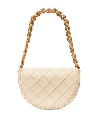 Mini Fleming Crescent Bag