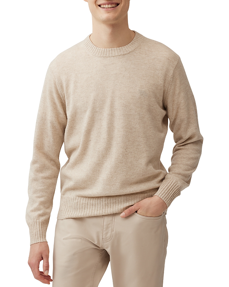 Rodd & Gunn Christchurch Knit Pullover Sweater