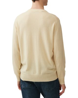 Christchurch Knit Pullover Sweater