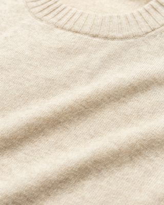 Christchurch Knit Pullover Sweater