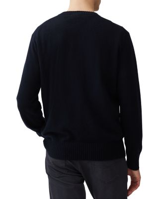 Christchurch Knit Pullover Sweater