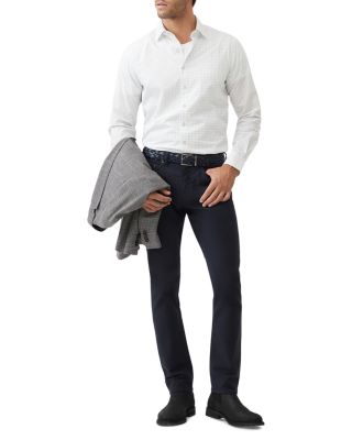 Lambton Button Front Shirt