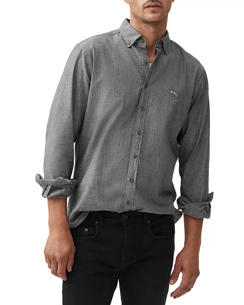 Rodd & Gunn Kirklands Button Down Shirt