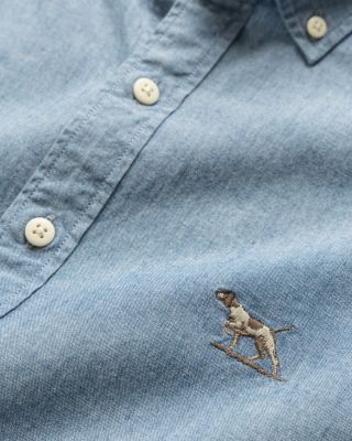 Kirklands Button Down Shirt