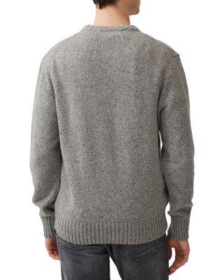 Cox Road Knit Sweater