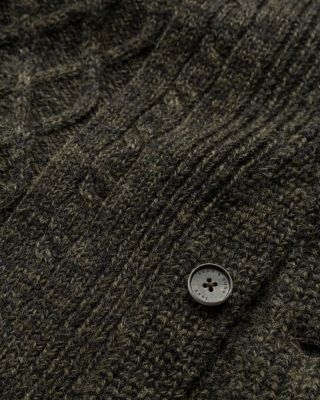 North East Valley Knit Cardigan