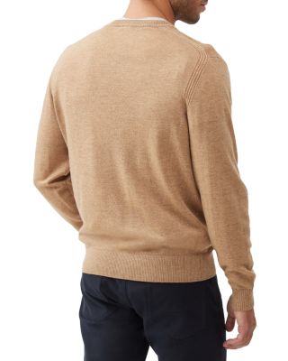 Phoenix V Neck Sweater