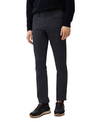 Motion Melange Straight Fit Jeans