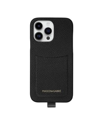Sling Phone Case (iPhone 15 Pro)