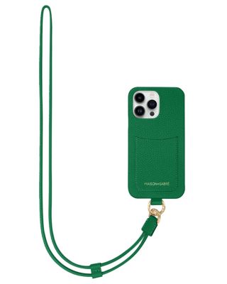 Sling Phone Case (iPhone 15 Pro)