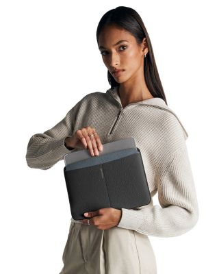 Leather iPad Case (11 inches)