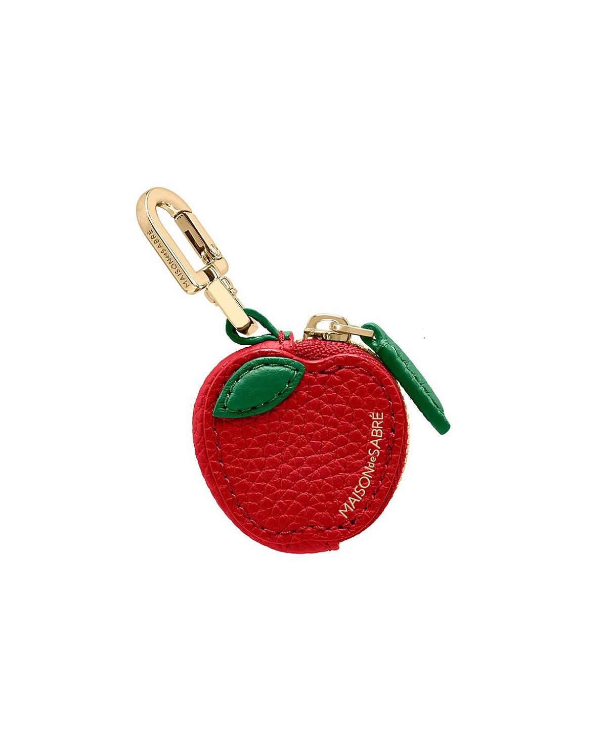 Maison de SABRE The Sabremoji Fruit Charm