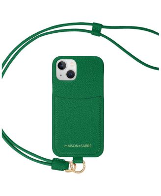 MAISON de SABRÉ - Sling Phone Case (iPhone 13)