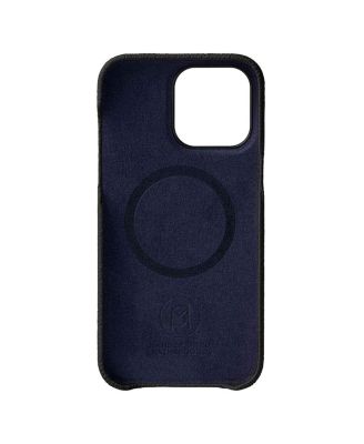 Leather Phone Case (iPhone 15 Pro)