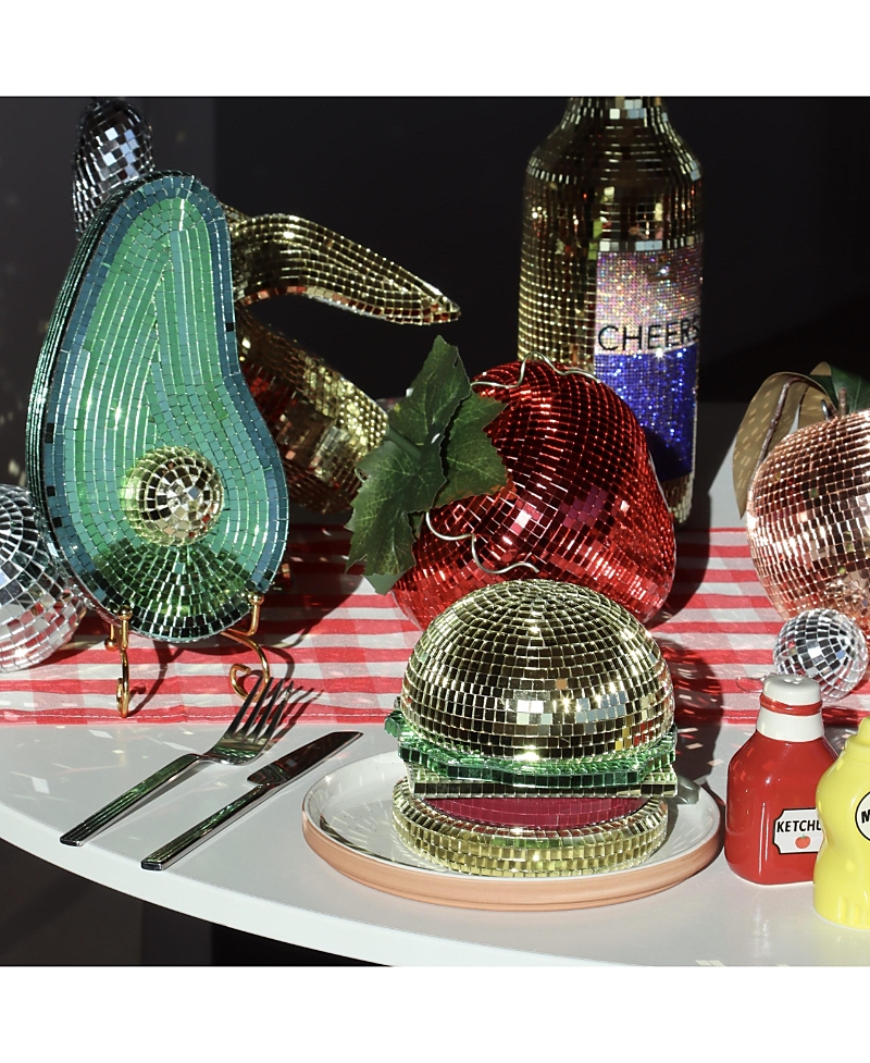 Sofiest Designs Disco Burger