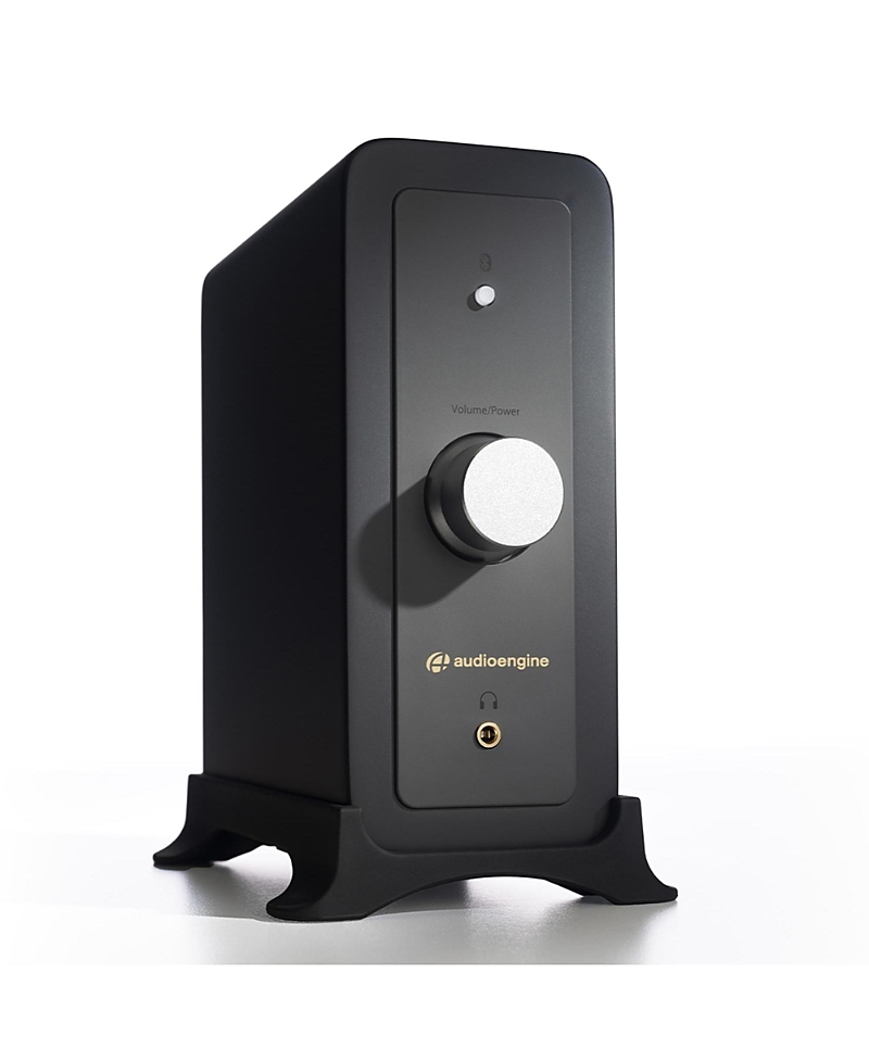 Audioengine N22 Gen 2 Integrated Desktop Amplifier with Bluetooth