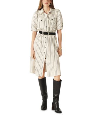 ba&sh - Lovely Dress