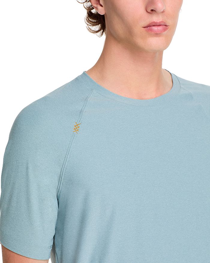 RHONE REIGN SHORT SLEEVE TEE 