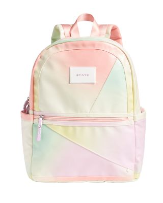 State Kids' Kane Double Pocket Backpack