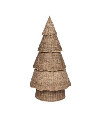 Provence Rattan 4' Tree