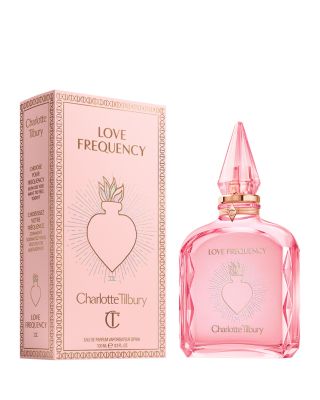 Love Frequency Eau de Parfum 3.3 oz.