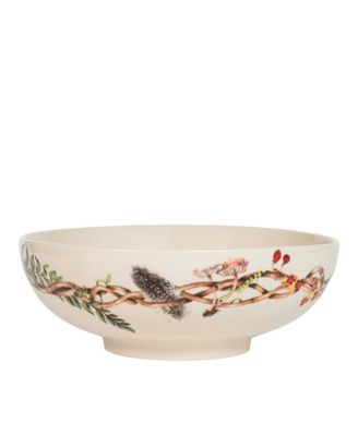 Forest Walk 12" Serving Bowl