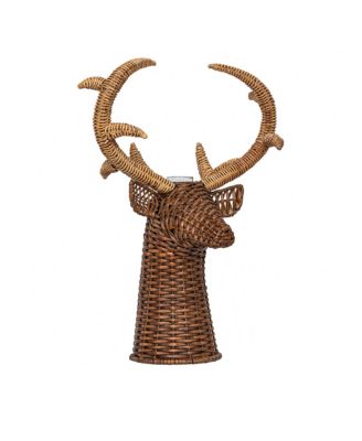 Devon Willow 22&amp;quot; Stag Vase